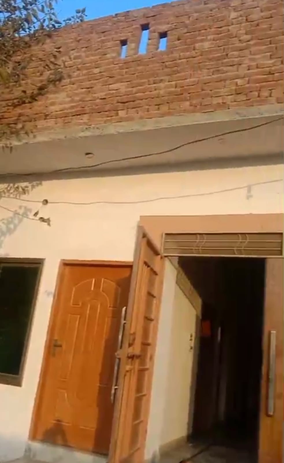 3 Marla House Sami Garden 89/6.R