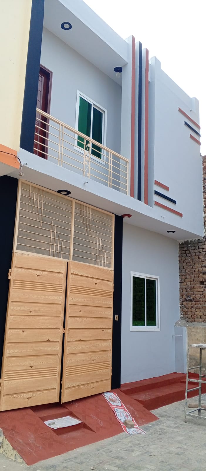 3 Marla House Near 89/6.R Adda