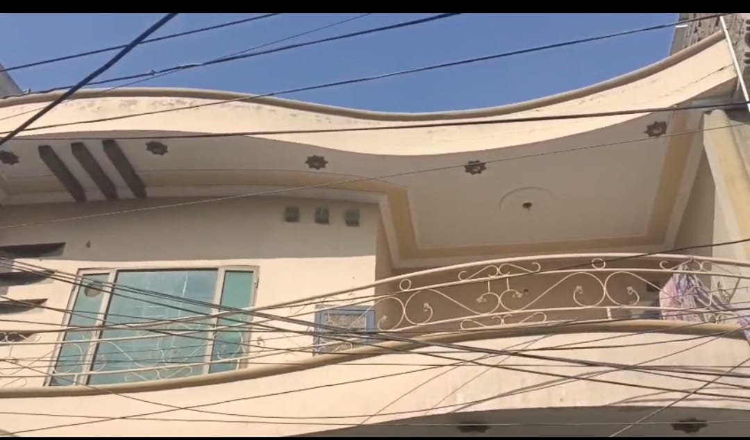 5 Marla House Pak Avenue Colony