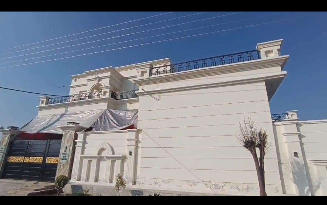 14 Marla Beautiful House Regal City 92 Road