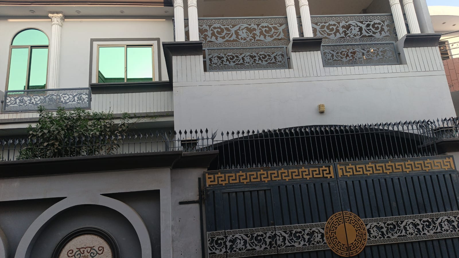 10 Marla House Farid Town Scheme#3